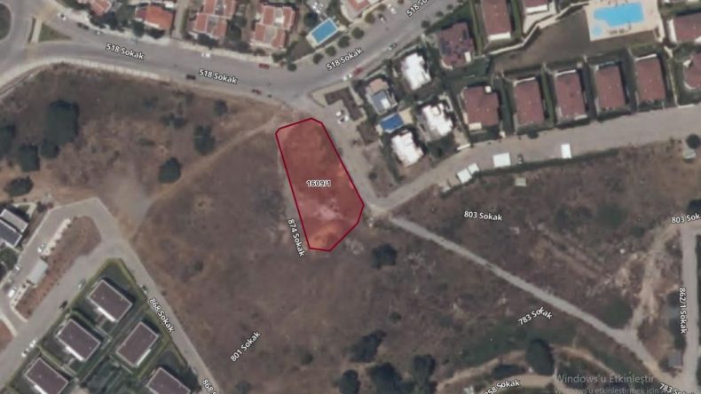 Özelleştirme İdaresi Başkanlığı İzmir’deki Taşınmaz İçin 9 Teklif Aldı