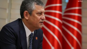 &Ouml;zel&rsquo;den Murat &Ccedil;alık ile İlgili A&ccedil;ıklama: Y&uuml;reğimiz Ağzımızda Bekliyoruz