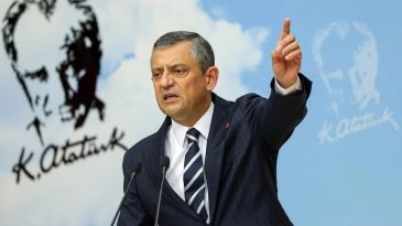 &Ouml;zg&uuml;r &Ouml;zel'den &Ouml;nemli A&ccedil;ıklama: İZBETON Kooperatifleri i&ccedil;in Tarih Belirlendi