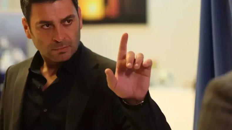 Ozan Akbaba'dan büyük kazanç: Anlaşması dudak uçuklattı!