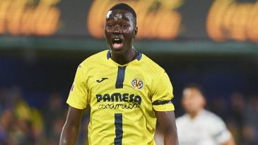 Pape Gueye Galatasaray&rsquo;a transfer oluyor mu? Pape Gueye kimdir, ka&ccedil; yaşında, hangi mevkide oynuyor?