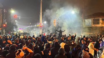 Protestolar Devam Ediyor: Trump'tan İran'a M&uuml;dahale Sinyali!