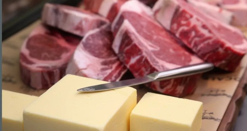 Ramazan Öncesi Et Fiyatları Sabitlendi: Hangi Marketlerde Geçerli?