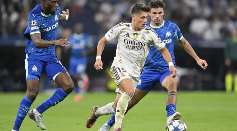 Real Madrid'de Arda G&uuml;ler ile İlgili Şaşırtan Gelişmeler