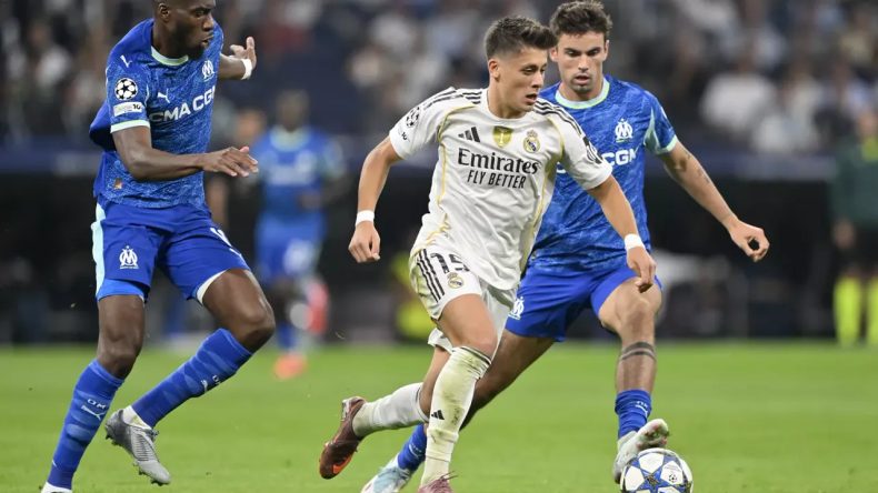 Real Madrid'de Arda G&uuml;ler ile İlgili Şaşırtan Gelişmeler