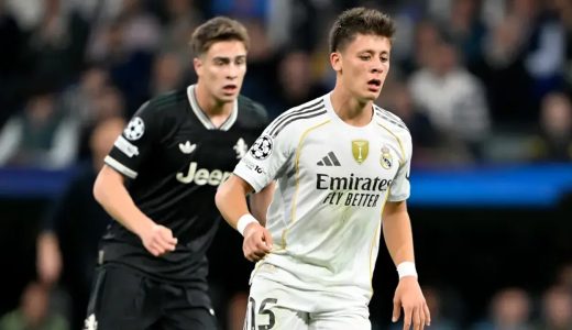 Real Saliba&rsquo;yı İstiyor: Arda G&uuml;ler Takasta Kullanılacak!