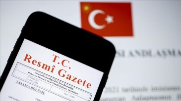 Resmi Gazete'de Yayımlandı: Bir&ccedil;ok İl İ&ccedil;in Acele Kamulaştırma Kararları