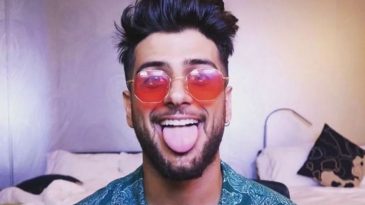 Reynmen Kimdir, Nereli, Ka&ccedil; Yaşında? Reymen'in Ger&ccedil;ek İsmi Ne ve Eşi Kimdir?