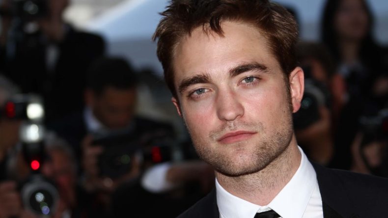 Robert Pattinson'un Türk Şarkıcıya Övgüleri