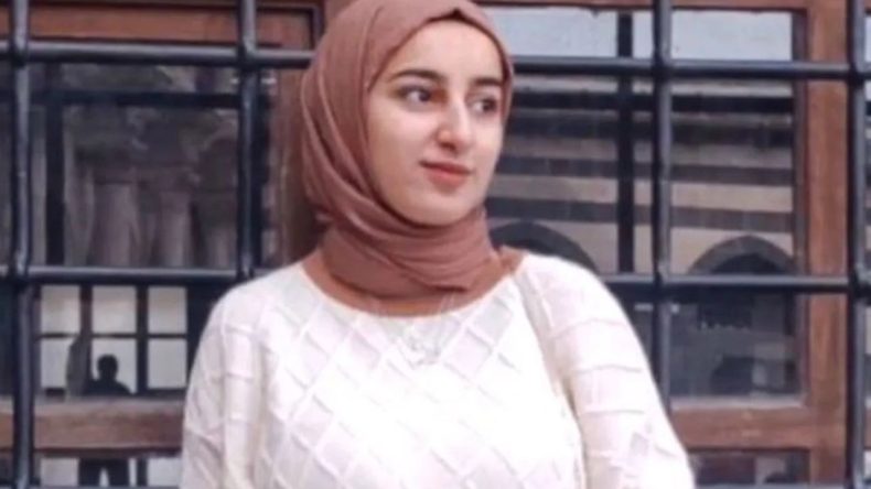 Rojin Kabaiş'in Ş&uuml;pheli &Ouml;l&uuml;m&uuml;: Yurt Y&ouml;netimine Soruşturma İzni Verilmedi