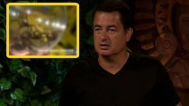 RT&Uuml;K Engeli Nedeniyle A&ccedil;ıklanmamıştı: Survivor'da Verilecek Ceza Fragmanda Belli Oldu!