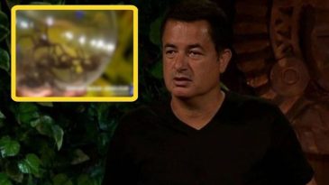 RT&Uuml;K Engeli Nedeniyle A&ccedil;ıklanmamıştı: Survivor'da Verilecek Ceza Fragmanda Belli Oldu!