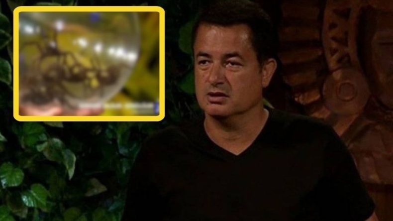 RT&Uuml;K Engeli Nedeniyle A&ccedil;ıklanmamıştı: Survivor'da Verilecek Ceza Fragmanda Belli Oldu!