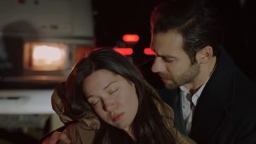 Sahipsizler 45. b&ouml;l&uuml;m Full HD izle: Sahipsizler son b&ouml;l&uuml;m tek par&ccedil;a izleme ekranı