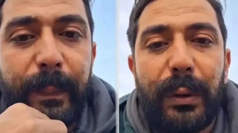 Sanal Kumarda Zarar Etti: &Ouml;ğretmen Canına Kıydı!