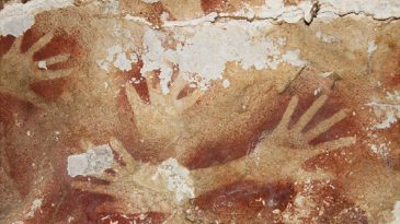 Sanat tarihi yeniden yazılacak: Endonezya&rsquo;da şaşırtan keşif!