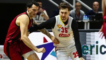 Sarı-kırmızılılar Direndi Ama Yeterli Olmadı: G&ouml;ztepe Parkede Mağlup