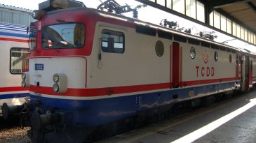 Sayıştay Raporu: TCDD'de &Ccedil;&uuml;r&uuml;meye Terkedilmiş Vagonlar!
