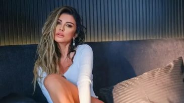 Serbest Bırakılan Selen G&ouml;rg&uuml;zel Sessizliğini Bozdu!