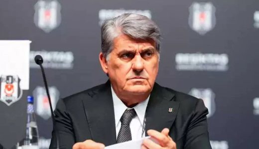 Serdal Adalı'dan Transfer Sinyalleri: Yoğun Bir Mesai Harcıyoruz