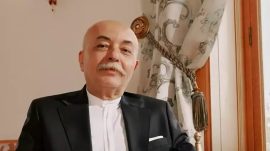 Settar Tanrı&ouml;ğen İlk Kez Anlattı: Kanayan Beyinle &Ccedil;alıştım