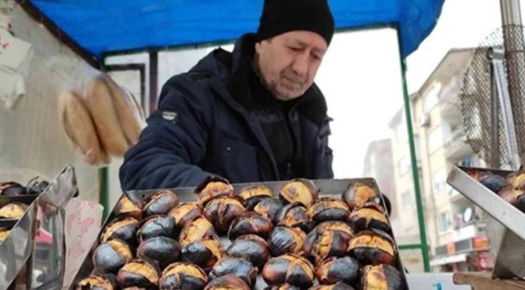 Seyyar Satıcılar ve İla&ccedil;lama Firmalarına Yoğun Denetim: Kamera Zorunluluğu!