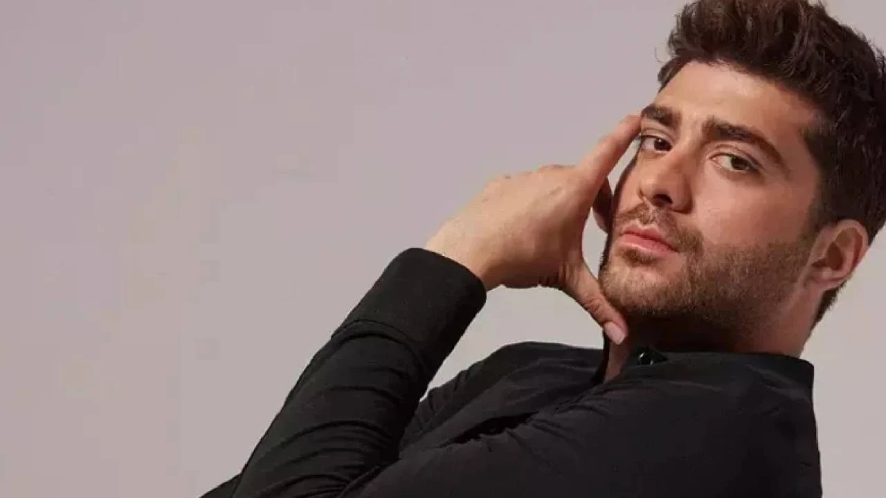 Doğukan Güngör Gözaltında