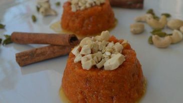 Sonbaharın En Sıcak Lezzeti: Balkabağı Helvası Nasıl Yapılır?