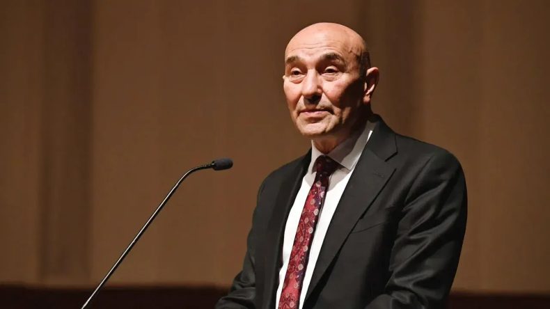 Soyer&rsquo;den yeni yıl mesajı, davasına &ccedil;ağrı: Vakti olanları bekliyorum