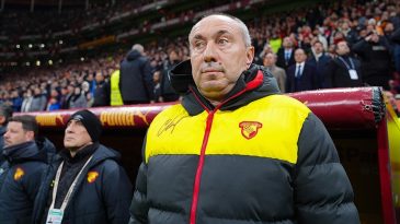 Spartak Moskova Stoilov&rsquo;u İstiyor: 2.5 Milyon Euro Teklif Ettiler!