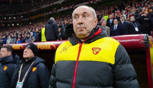 Spartak Moskova Stoilov&rsquo;u İstiyor: 2.5 Milyon Euro Teklif Ettiler!