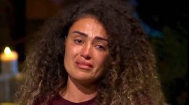 Survivor 2026&rsquo;da Dilan &Ccedil;ıtak elendi! Survivor yarışmacısı Dilan &Ccedil;ıtak kimdir, ka&ccedil; yaşında?