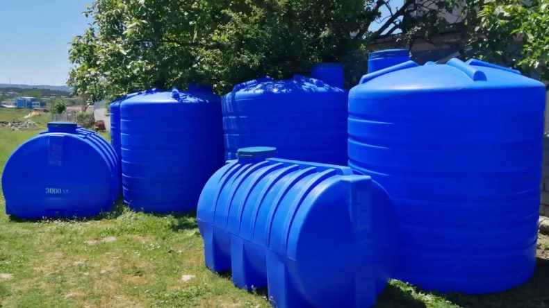 Susuzluk Endişesi Depo Talebini Artırdı: Yeterli &Uuml;retim Sağlanamıyor!