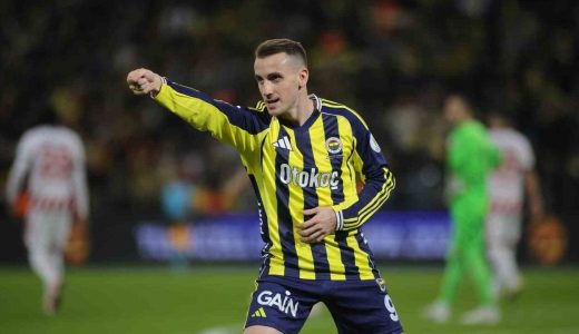 S&uuml;per Kupa Finali Belli Oldu: Fenerbah&ccedil;e Galatasaray&rsquo;ın Rakibi Oldu