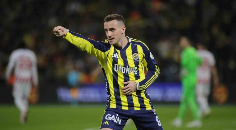 S&uuml;per Kupa Finali Belli Oldu: Fenerbah&ccedil;e Galatasaray&rsquo;ın Rakibi Oldu