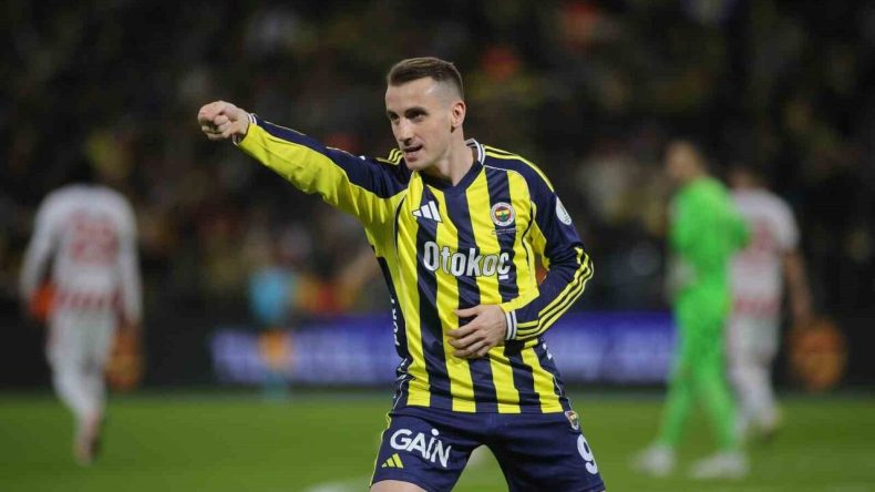 Süper Kupa Finali Belli Oldu: Fenerbahçe Galatasaray’ın Rakibi Oldu