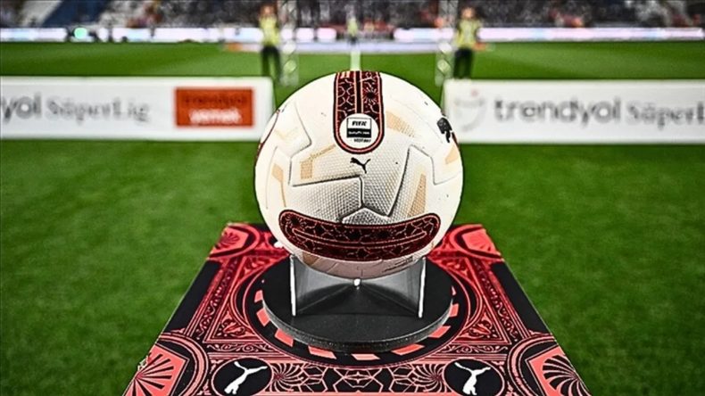 S&uuml;per Lig Devinde Yeni Bir Ayrılık Yaşandı