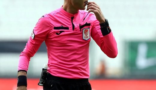 S&uuml;per Lig'in 18. Haftasında Hakemler Belli Oldu: G&ouml;ztepe – &Ccedil;aykur Rizespor Ma&ccedil;ının Hakemi Kim?