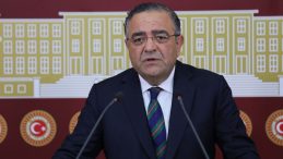 Tanrıkulu&rsquo;dan zam eleştirisi: Adaletsizliğin kabul&uuml;!