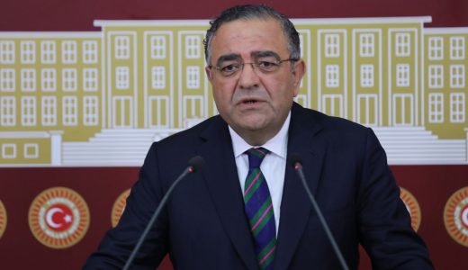 Tanrıkulu&rsquo;dan zam eleştirisi: Adaletsizliğin kabul&uuml;!