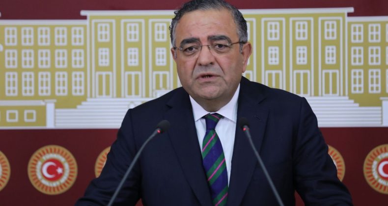 Tanrıkulu&rsquo;dan zam eleştirisi: Adaletsizliğin kabul&uuml;!