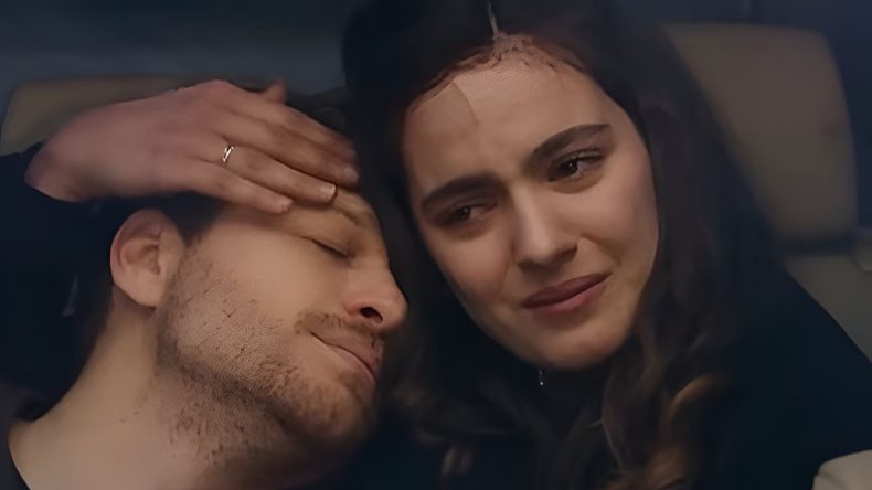 Taşacak Bu Deniz 14. B&ouml;l&uuml;m İzleyiciyi Ekrana Kilitleyecek! İso ve Fadime&rsquo;nin Evliliğindeki B&uuml;y&uuml;k Sır Ortaya &Ccedil;ıkıyor