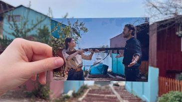 Taşacak Bu Deniz&rsquo;de beklenmeyen veda! &Uuml;nl&uuml; oyuncu diziden ayrıldı