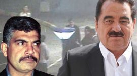 Tatlıses'i Vuran U&ccedil;mak Cenazeye Katıldı: İbrahim Tatlıses ile Abdullah U&ccedil;mak Arasındaki Husumet Nedir?