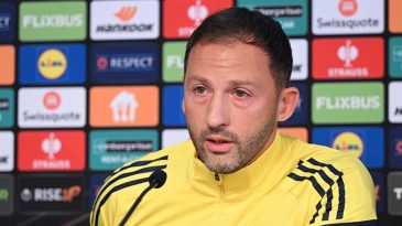 Tedesco'dan İtalya vurgusu: Serie A'da g&ouml;rev almayı planlıyor