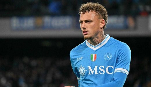 Tepkilerin Ardından Hızla İlerleyen S&uuml;re&ccedil;: Galatasaray Noa Lang ile Anlaştı