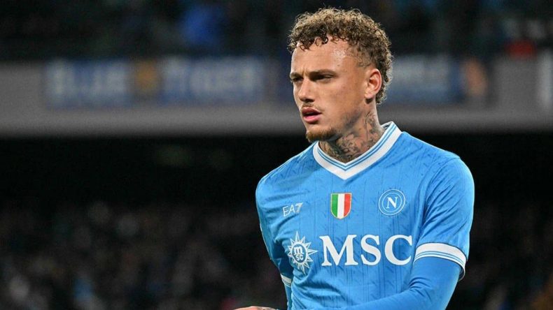 Tepkilerin Ardından Hızla İlerleyen S&uuml;re&ccedil;: Galatasaray Noa Lang ile Anlaştı