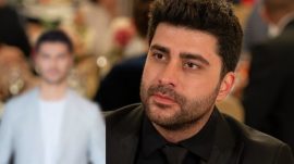 Testi Pozitif &Ccedil;ıkınca Kadro Dışı Bırakılmıştı: Kızılcık Şerbeti'nin Yeni Fatih'i Belli Oldu!