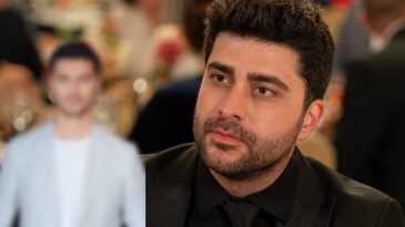 Testi Pozitif &Ccedil;ıkınca Kadro Dışı Bırakılmıştı: Kızılcık Şerbeti'nin Yeni Fatih'i Belli Oldu!