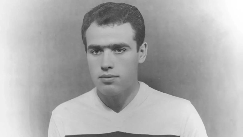 TFF Duyurdu: Altay'ın Efsane İsimlerinden Ayfer Elmastaşoğlu Hayatını Kaybetti